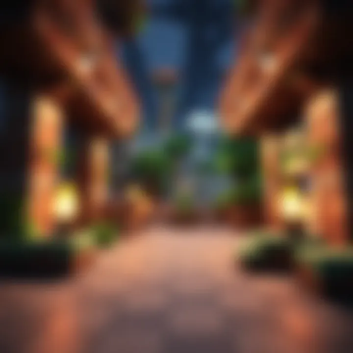 Exploring Elements in Minecraft Education Edition Summary