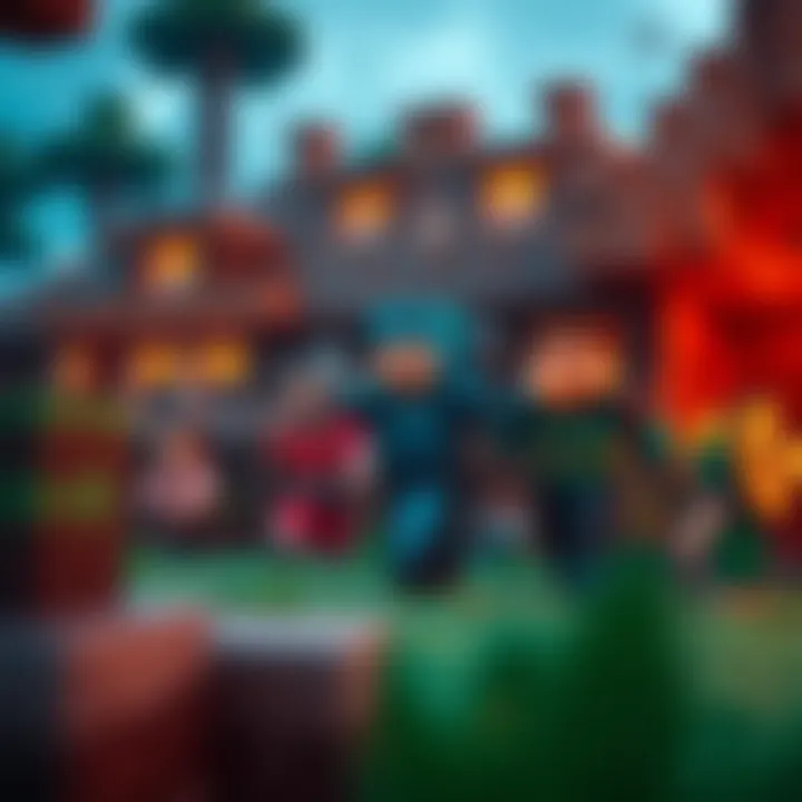 Notable Exploring Filecr Minecraft: Resources and Tools for Enhanced Gameplay