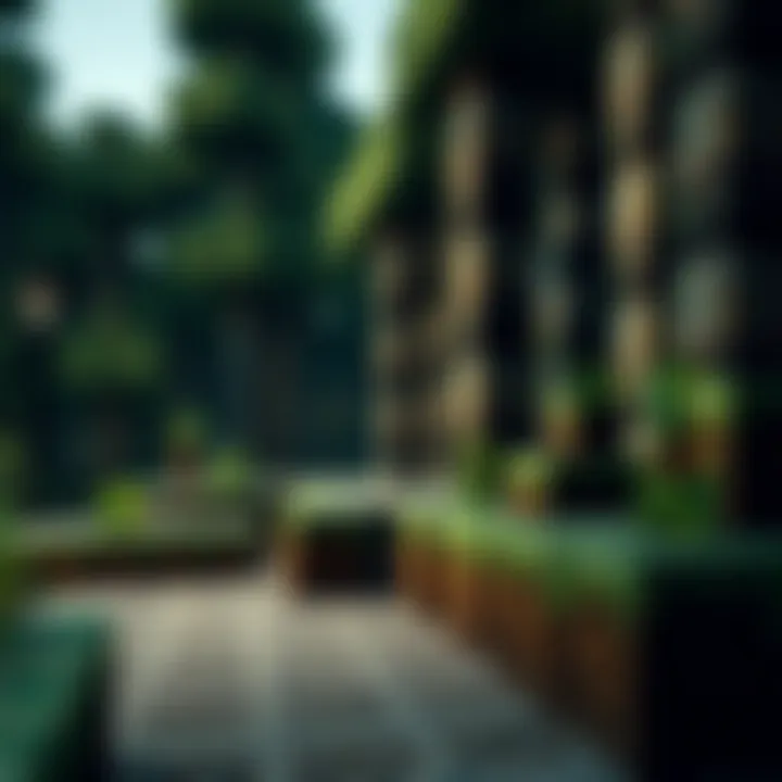 Exploring Filecr Minecraft: Resources and Tools for Enhanced Gameplay Summary