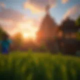 Exploring Free Downloads on Minecraft.net: A Comprehensive Guide Introduction