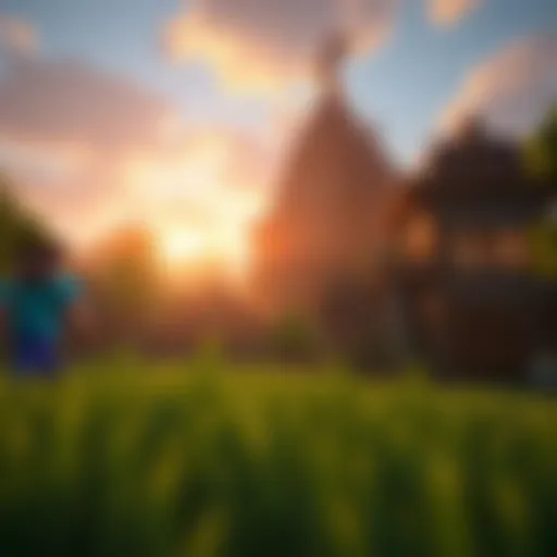 Exploring Free Downloads on Minecraft.net: A Comprehensive Guide Introduction