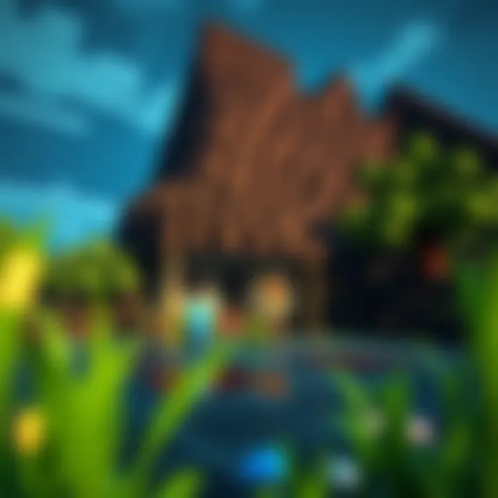 Exploring Free Downloads on Minecraft.net: A Comprehensive Guide Summary