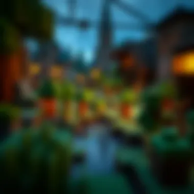 Exploring Free Minecraft Downloads on PC: What You Need to Know Introduction