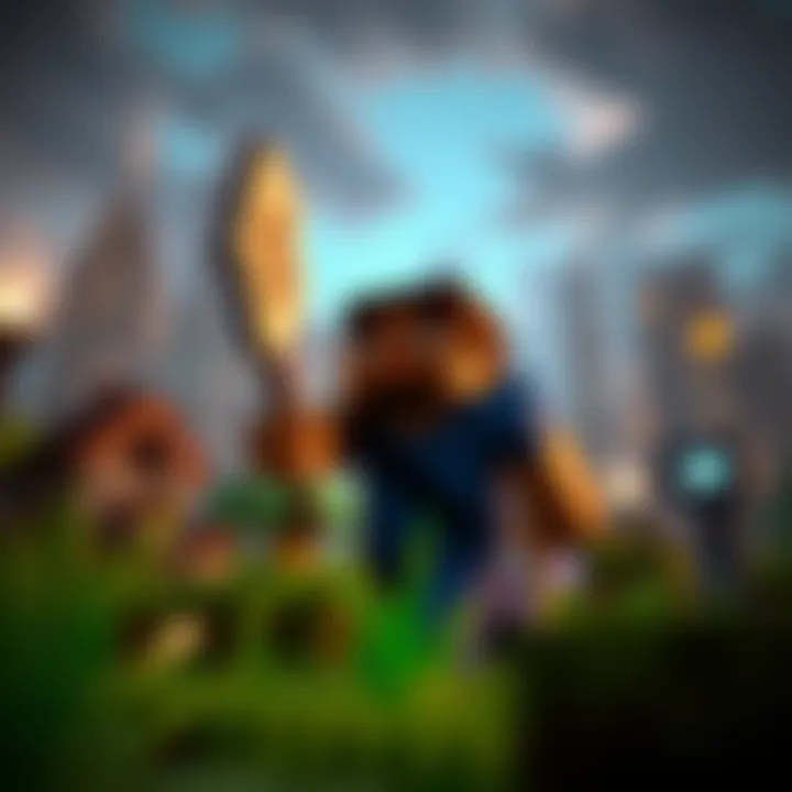 Notable Exploring Free Minecraft Downloads on PC: What You Need to Know