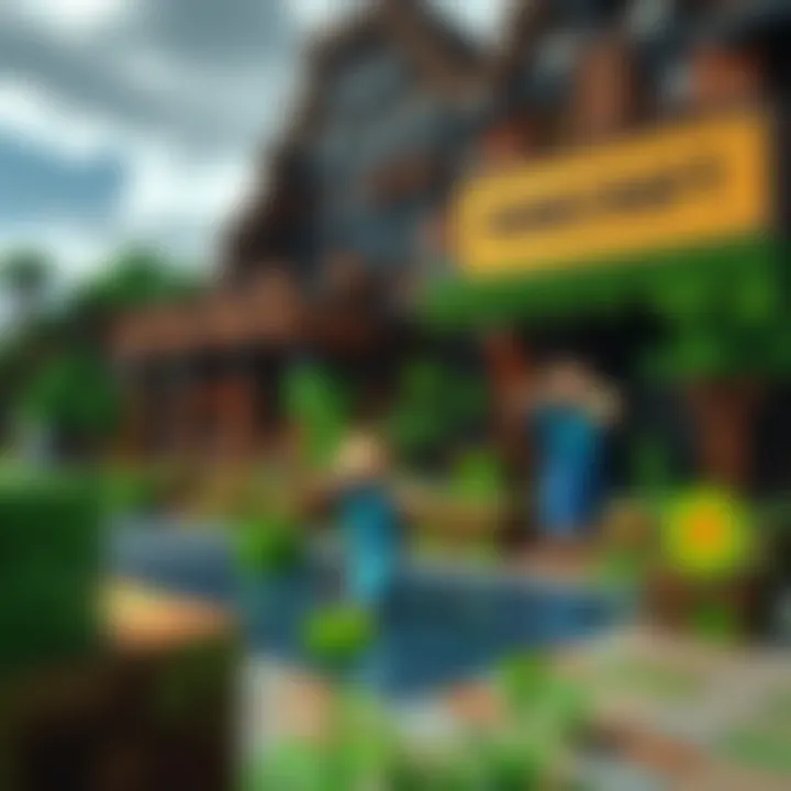 Exploring Free Minecraft Downloads: The CraftApkWorld Experience Summary