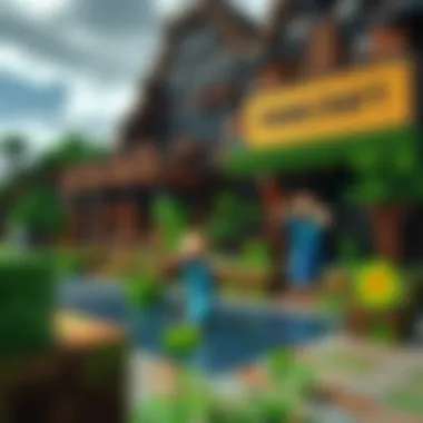 Exploring Free Minecraft Downloads: The CraftApkWorld Experience Summary Exploring Free Minecraft Downloads: The CraftApkWorld Experience Summary
