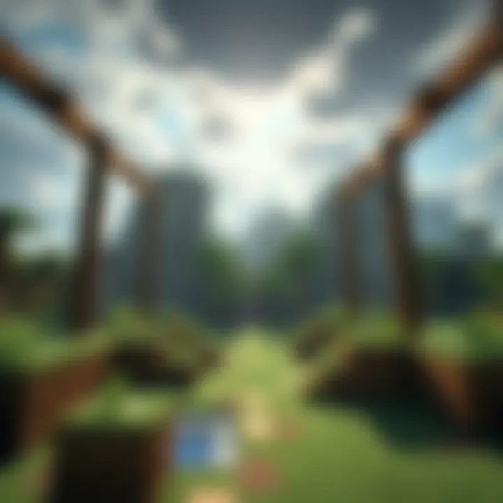 Exploring Free Minecraft Games: A Guide for Enthusiasts Summary