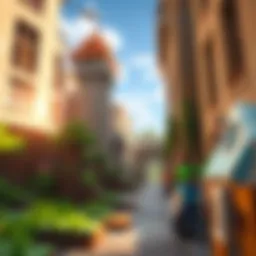 Exploring Free Minecraft Java: Resources, Benefits, and Community Insights Introduction