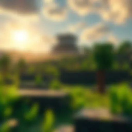 Exploring Free Minecraft Resources Introduction