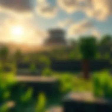Exploring Free Minecraft Resources Introduction Exploring Free Minecraft Resources Introduction
