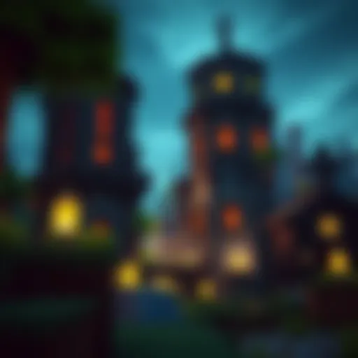 Exploring Free Minecraft Resources on CraftApkWorld Introduction