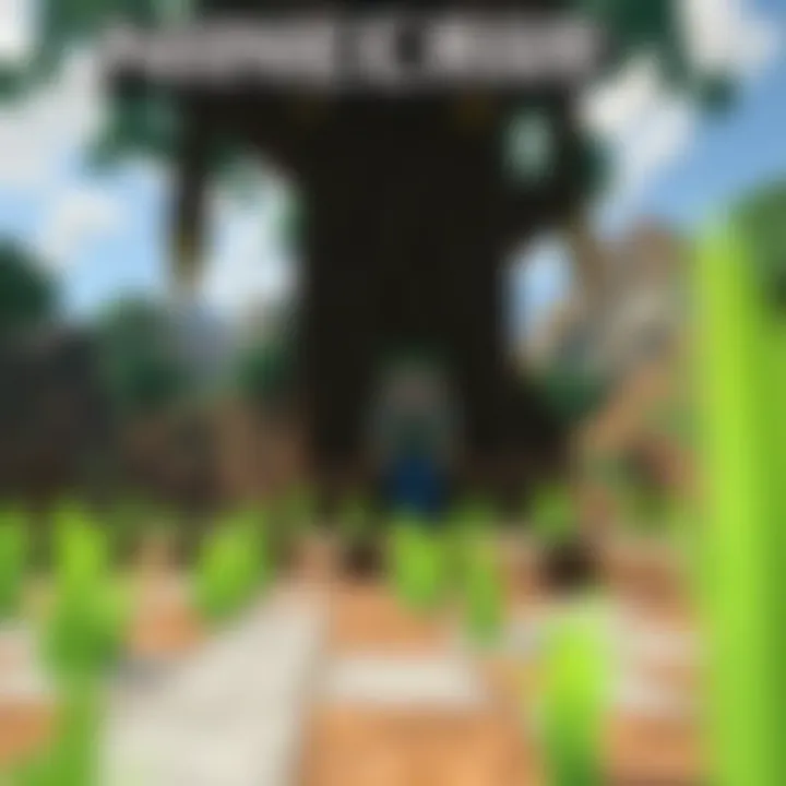 Exploring Free Minecraft Resources on CraftApkWorld Summary