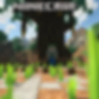 Exploring Free Minecraft Resources on CraftApkWorld Summary Exploring Free Minecraft Resources on CraftApkWorld Summary