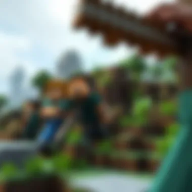 Exploring Free Minecraft Resources Summary Exploring Free Minecraft Resources Summary