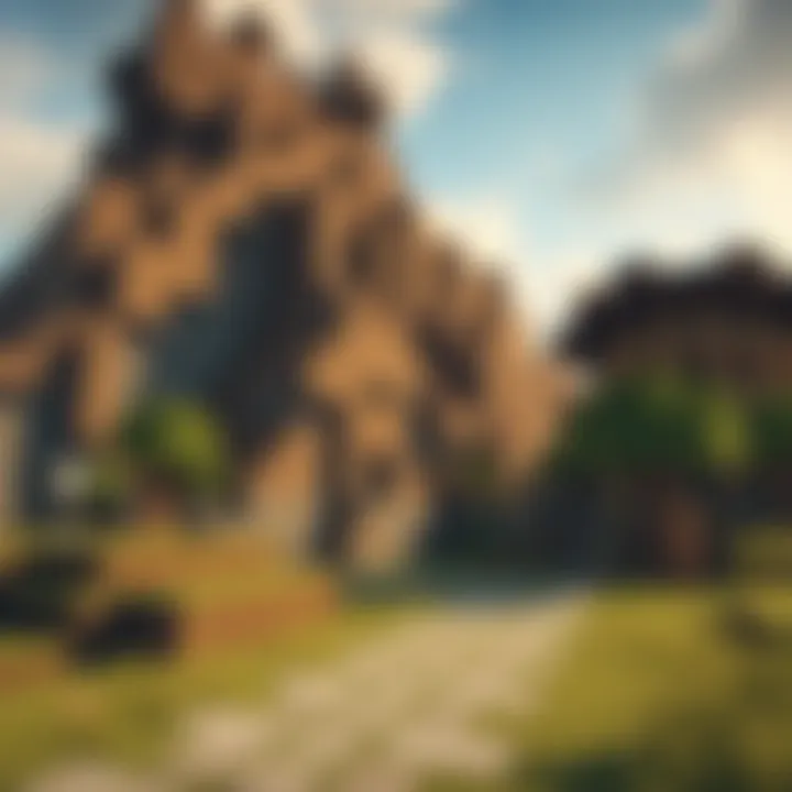 Notable Exploring Free Resources in Minecraft: A Comprehensive Guide