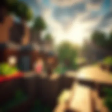 Exploring Free Resources in Minecraft: A Comprehensive Guide Summary Exploring Free Resources in Minecraft: A Comprehensive Guide Summary