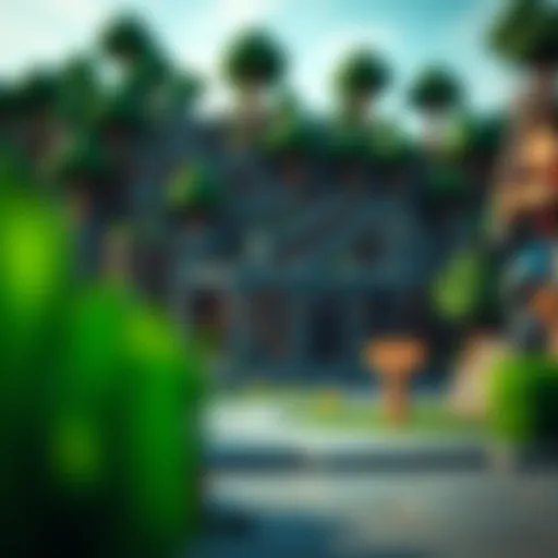Exploring Free Ways to Play Minecraft Introduction