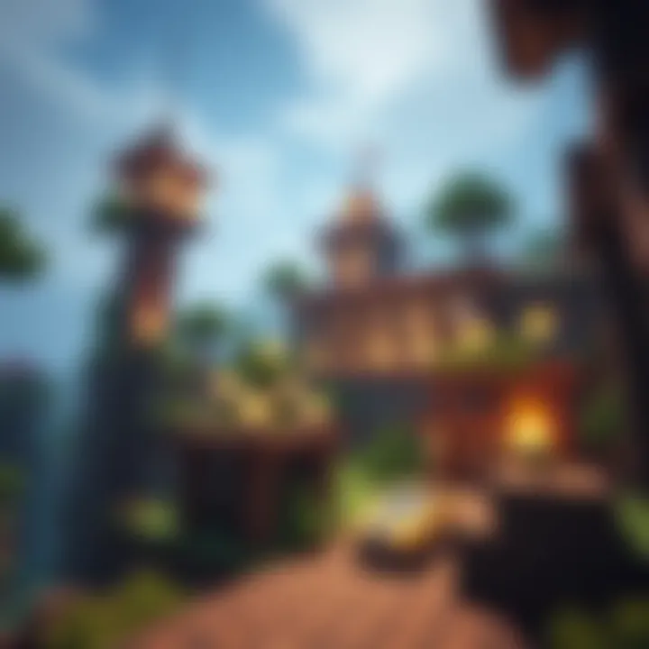 Exploring MediaFire Downloads for Minecraft Version 1.21.60 on PC Summary