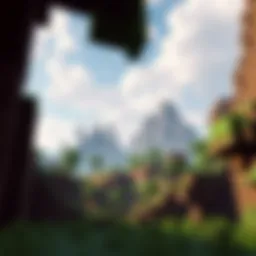 Exploring Microsoft Minecraft Download: A Comprehensive Guide Introduction