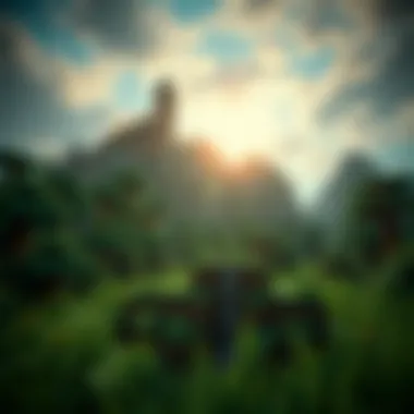Exploring Microsoft Minecraft Download: A Comprehensive Guide Summary Exploring Microsoft Minecraft Download: A Comprehensive Guide Summary