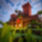 Exploring Minecraft 1.21.4: Comprehensive Insights and Resource Downloads Introduction