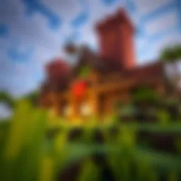 Exploring Minecraft 1.21.4: Comprehensive Insights and Resource Downloads Introduction