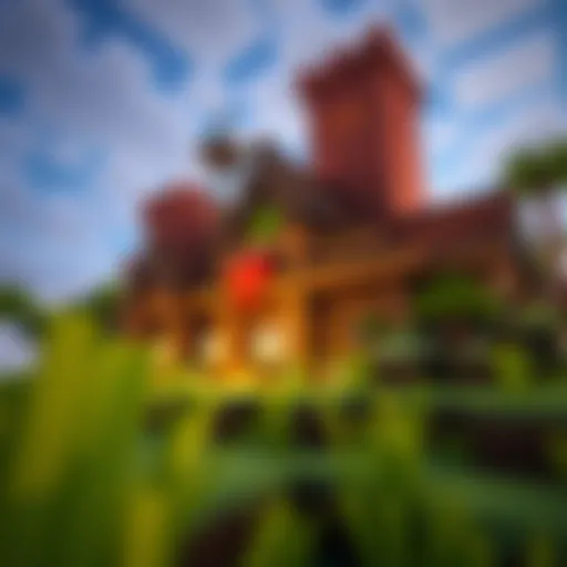 Exploring Minecraft 1.21.4: Comprehensive Insights and Resource Downloads Introduction