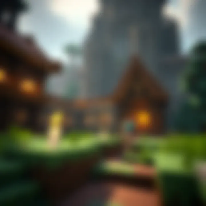 Notable Exploring Minecraft 1.21.4: Comprehensive Insights and Resource Downloads