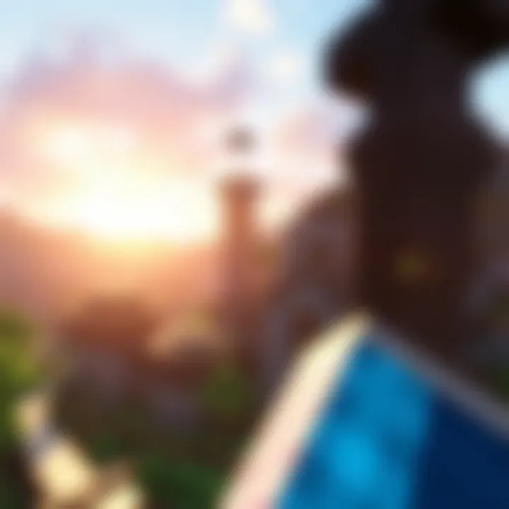 Exploring Minecraft 1.21.4: Comprehensive Insights and Resource Downloads Summary