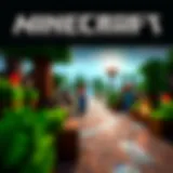 Exploring Minecraft 1.21.63 APK: Features, Installation, and Community Insights Introduction