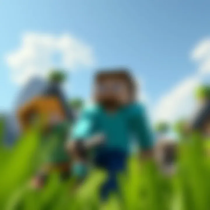 Notable Exploring Minecraft 1.21.63 APK: Features, Installation, and Community Insights