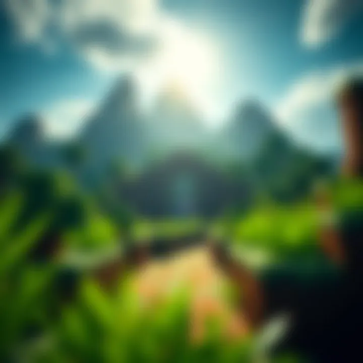 Exploring Minecraft 1.21.63 APK: Features, Installation, and Community Insights Summary