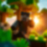Exploring Minecraft 1.21: Free Download and Features for Players Introduction