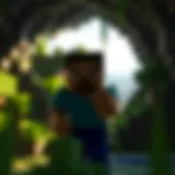 Exploring Minecraft 1.21 Free Download for Mobile Devices Introduction