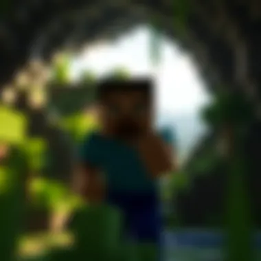 Exploring Minecraft 1.21 Free Download for Mobile Devices Introduction