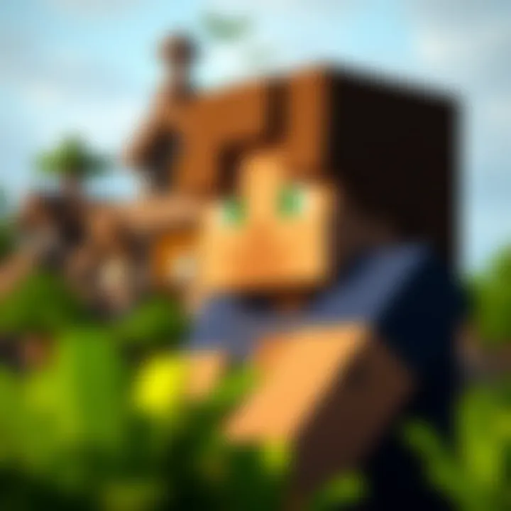 Notable Exploring Minecraft 1.21 Free Download for Mobile Devices