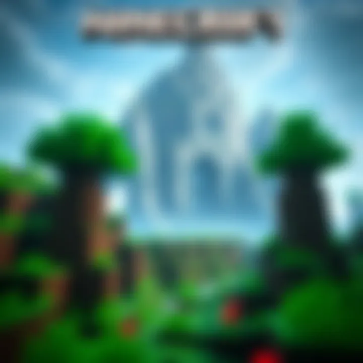 Exploring Minecraft 1.21 Free Download for Mobile Devices Summary