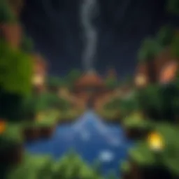 Exploring Minecraft: A Comprehensive Guide Introduction