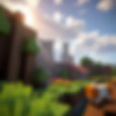 Exploring Minecraft: A Comprehensive Guide Summary Exploring Minecraft: A Comprehensive Guide Summary