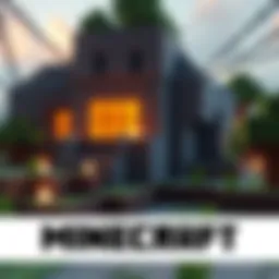 Exploring Minecraft APK 1.21.4: A Comprehensive Guide to Downloading and Utilizing the Game Introduction