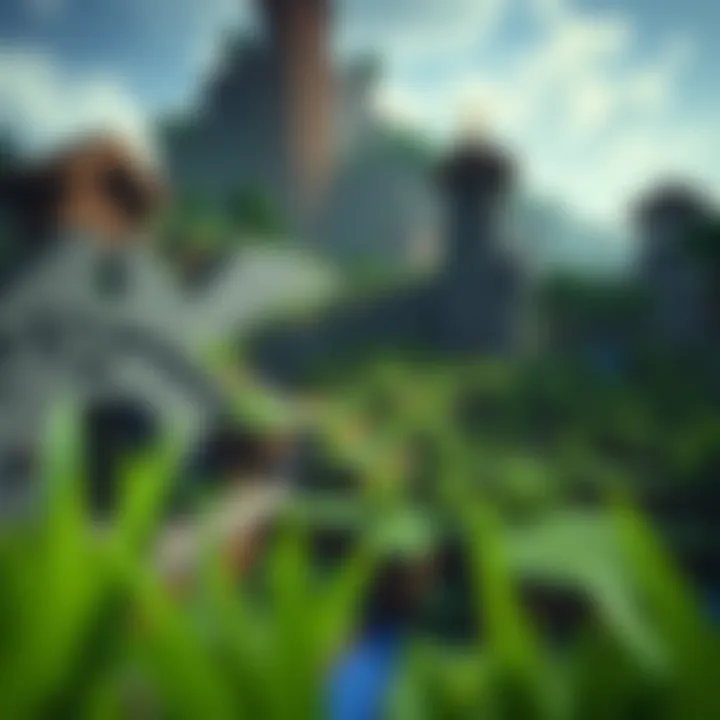 Exploring Minecraft APK 1.21.4: A Comprehensive Guide to Downloading and Utilizing the Game Summary