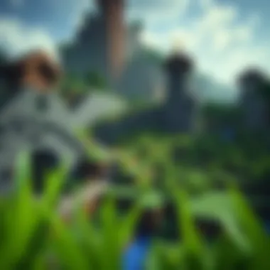 Exploring Minecraft APK 1.21.4: A Comprehensive Guide to Downloading and Utilizing the Game Summary Exploring Minecraft APK 1.21.4: A Comprehensive Guide to Downloading and Utilizing the Game Summary