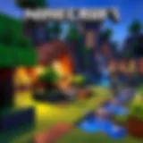 Exploring Minecraft APK 2025: A Comprehensive Guide to Downloads and Enhancements Introduction