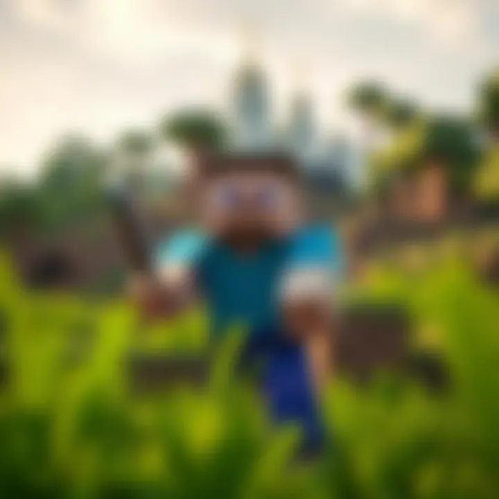 Notable Exploring Minecraft APK 2025: A Comprehensive Guide to Downloads and Enhancements