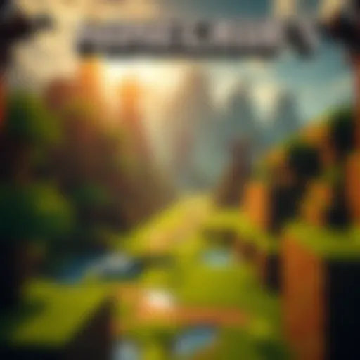 Exploring Minecraft APK Downloads: A Comprehensive Guide Introduction