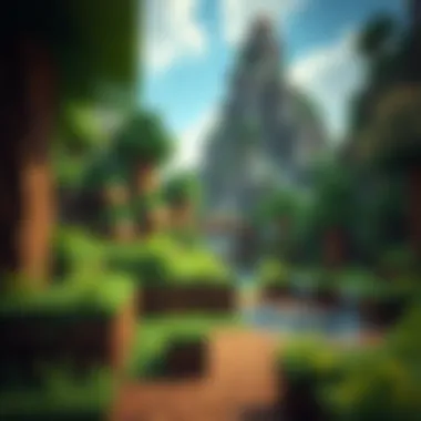 Exploring Minecraft APK Downloads: A Comprehensive Guide Summary