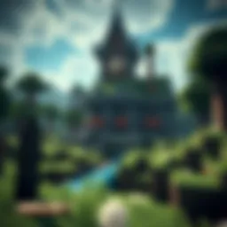 Exploring Minecraft APK for PC: A Comprehensive Guide Introduction