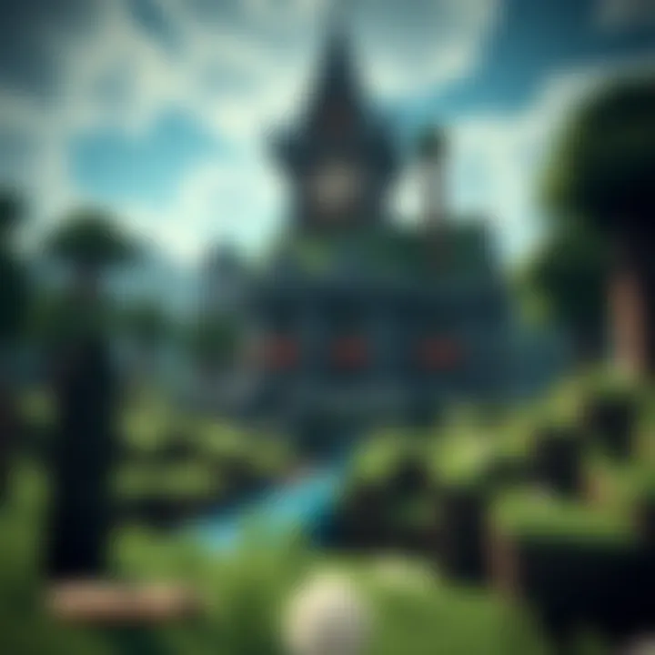 Exploring Minecraft APK for PC: A Comprehensive Guide Introduction
