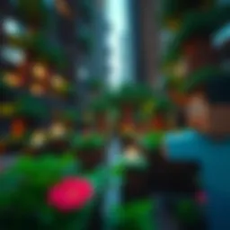 Exploring Minecraft APK Free Pocket Edition: A Comprehensive Guide Introduction