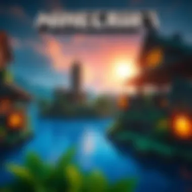 Exploring Minecraft APK Free Pocket Edition: A Comprehensive Guide Summary Exploring Minecraft APK Free Pocket Edition: A Comprehensive Guide Summary